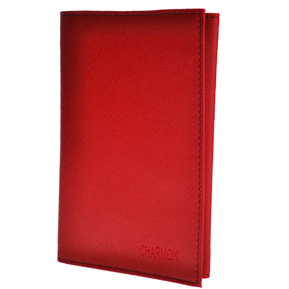 Porte papier voiture rouge adapté nouveau permis + étui carte grise  fabrication Française Rouge Rouge - Cdiscount Bagagerie - Maroquinerie